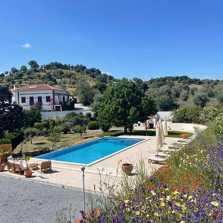 Ferienwohnung Quinta Da Asneira Montemor-o-Novo Exterior foto