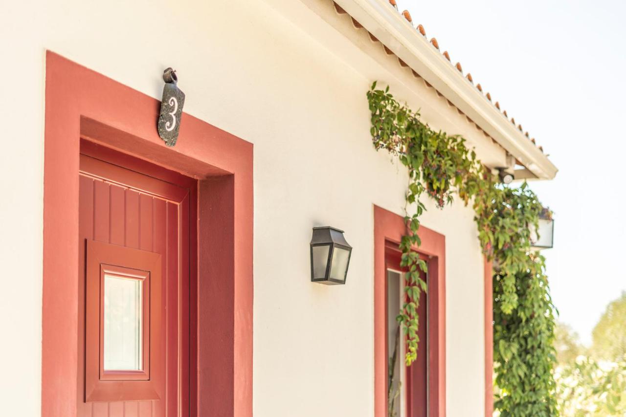 Ferienwohnung Quinta Da Asneira Montemor-o-Novo Exterior foto