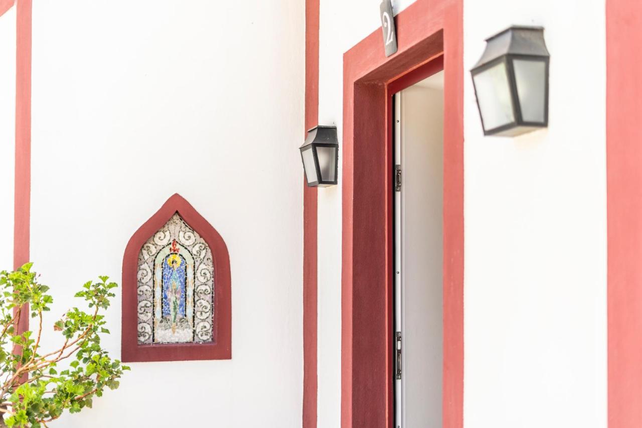 Ferienwohnung Quinta Da Asneira Montemor-o-Novo Exterior foto