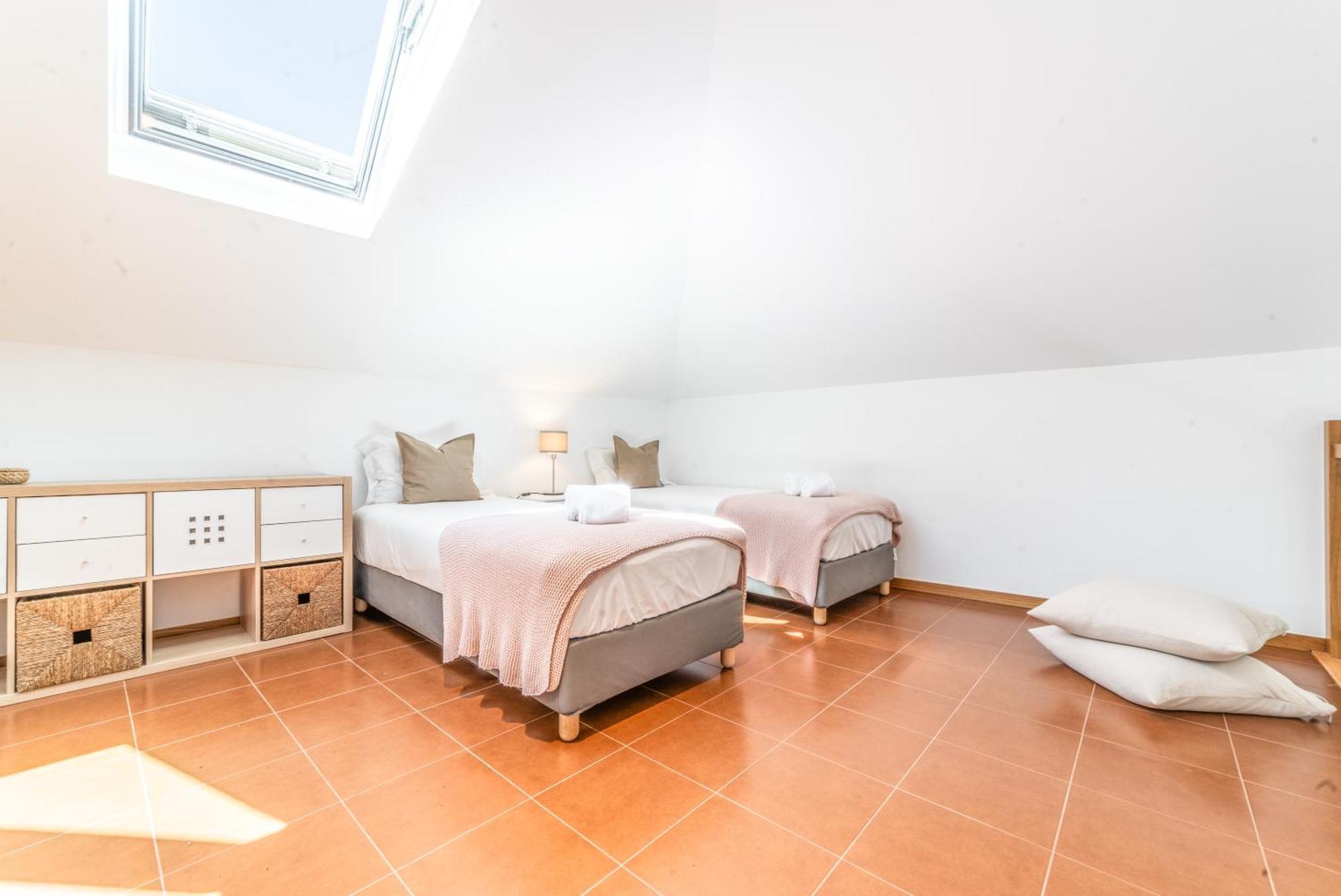 Ferienwohnung Quinta Da Asneira Montemor-o-Novo Exterior foto
