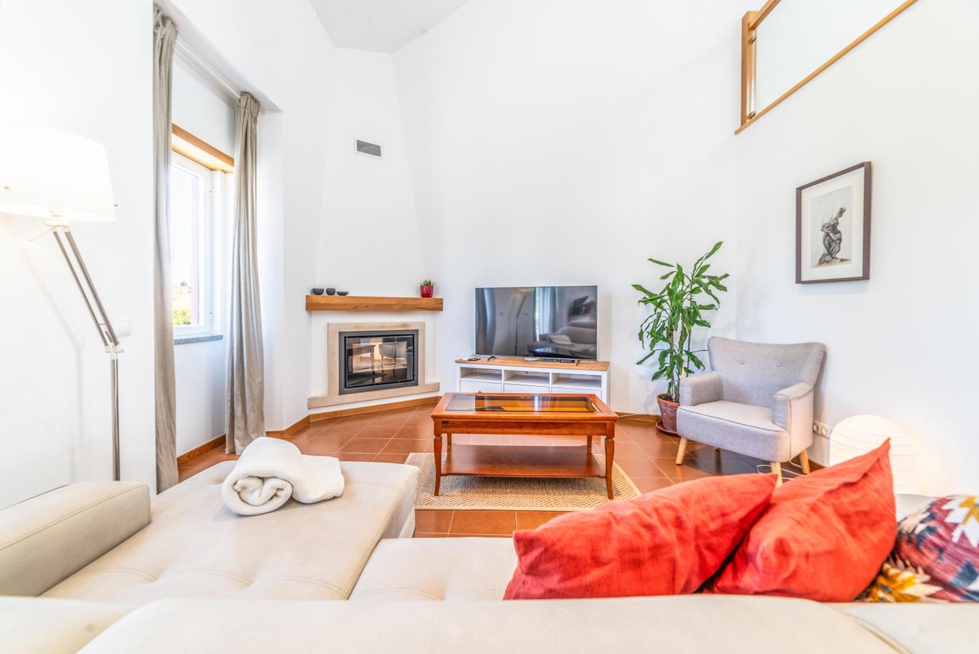 Ferienwohnung Quinta Da Asneira Montemor-o-Novo Exterior foto