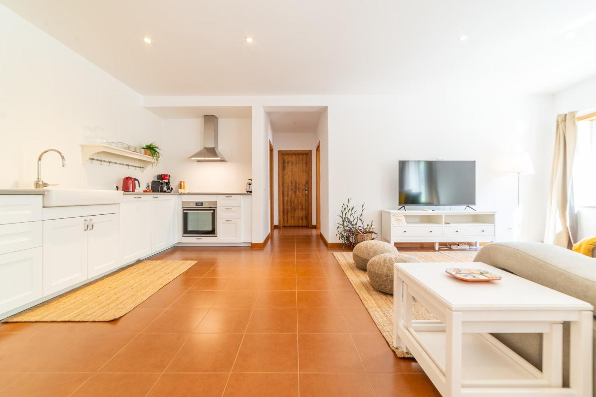 Ferienwohnung Quinta Da Asneira Montemor-o-Novo Exterior foto