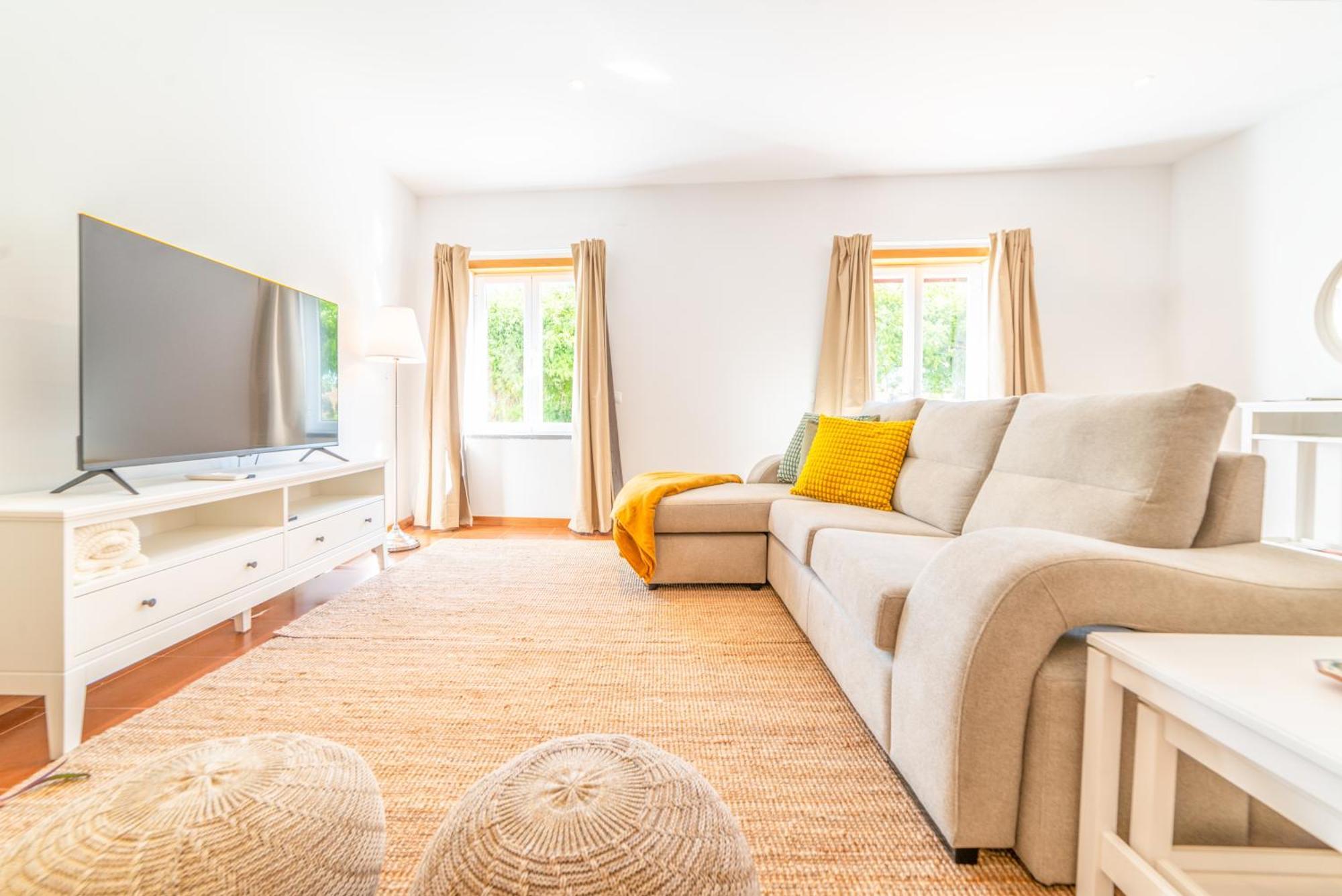 Ferienwohnung Quinta Da Asneira Montemor-o-Novo Exterior foto