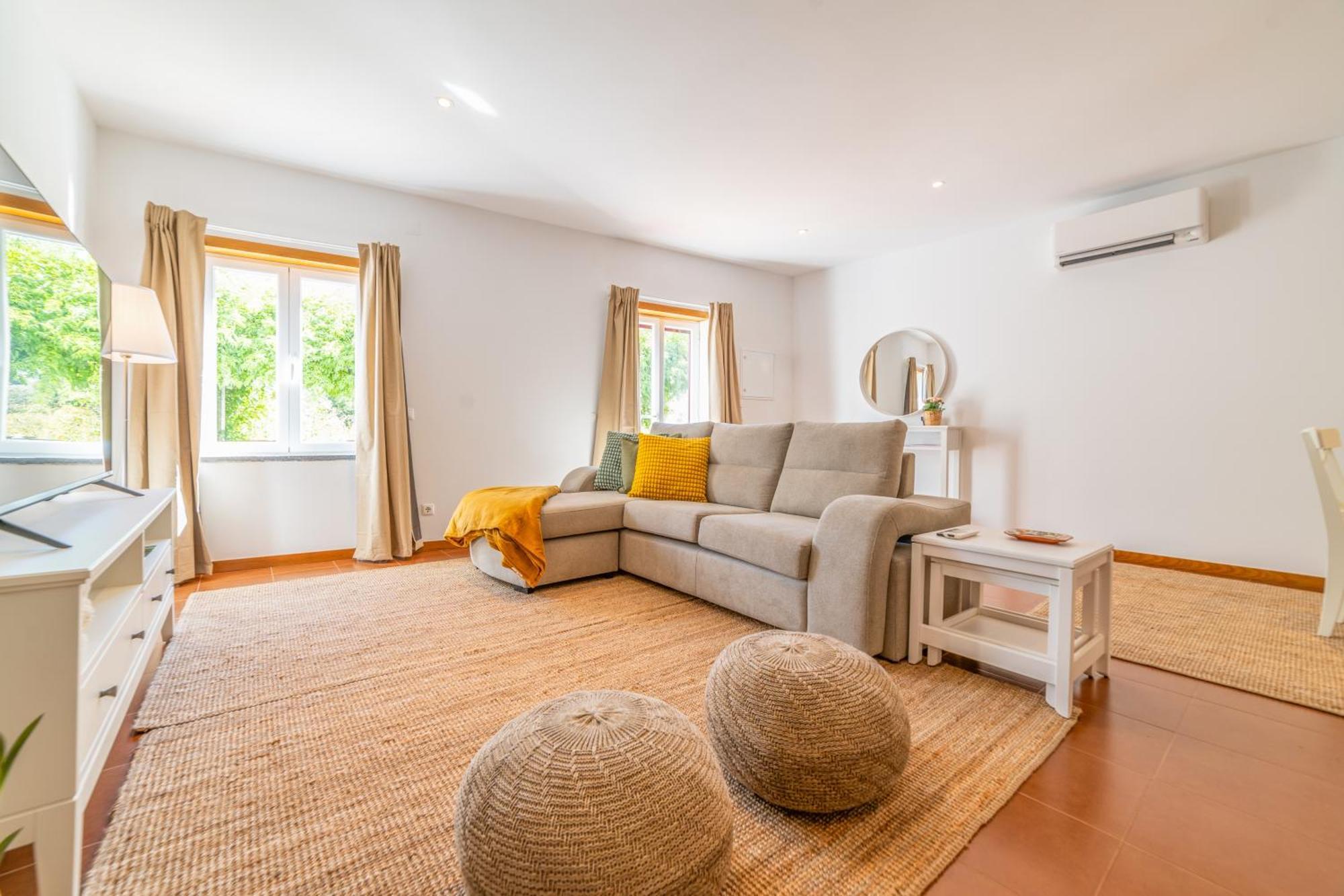 Ferienwohnung Quinta Da Asneira Montemor-o-Novo Exterior foto